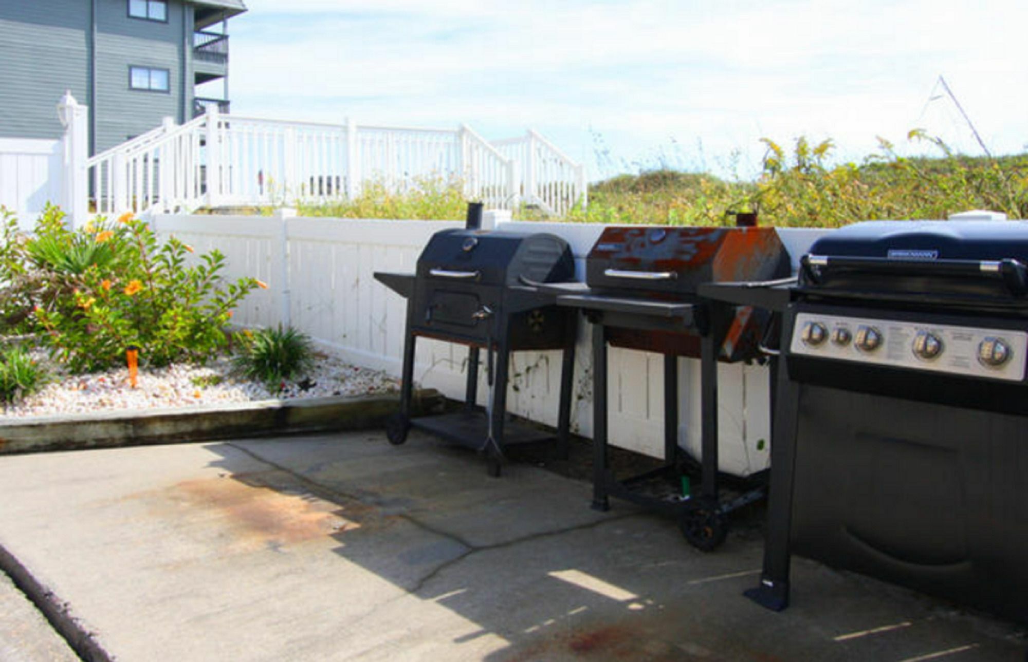Units At Sedgefield By Elliott Beach Rentals North Myrtle Beach Exterior foto